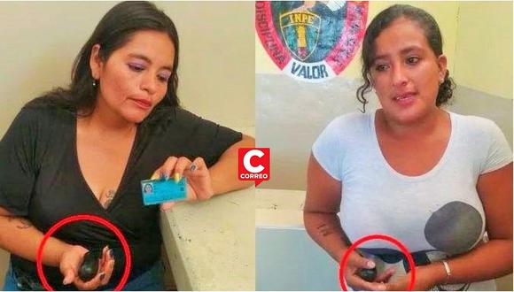 Dos mujeres intentan ingresar droga y un chip en su partes íntimas al penal