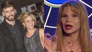 Mhoni vidente revela que Shakira espera su tercer bebé y será una niña (VIDEO)