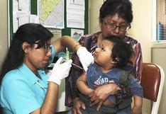 COVID-19 frena vacunación a menores durante dos años 