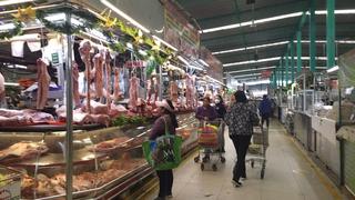 Inflación llegó a  9,99% en varios productos de Arequipa