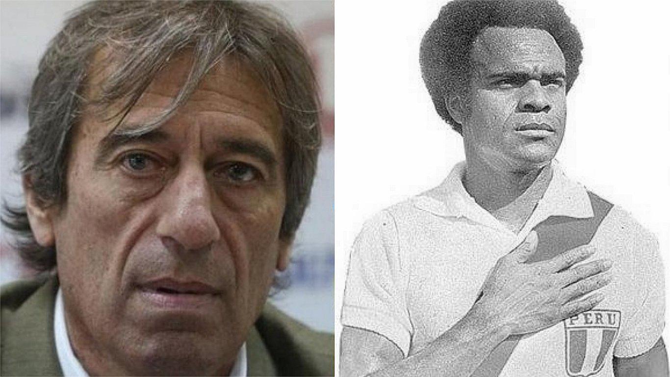 German Leguía sobre Juan José Muñante: "Era nuestro ídolo, era un caballero"