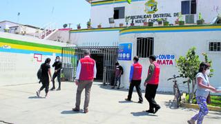 Detectan perjuicio de S/ 222 mil en Municipalidad Distrital de Nuevo Chimbote