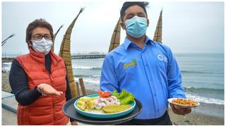 El ceviche en los ojos del mundo: Uno de los 8 mejores es preparado en Huanchaco