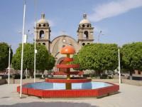 Promueven corredor turístico Palpa - Cusco 