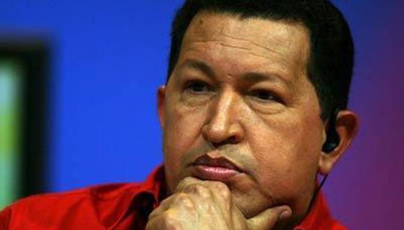 Chávez anuncia fondo de 'apoyo a empresas' para el Mercosur
