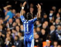 Drogba le dijo adiós al Chelsea para jugar en China