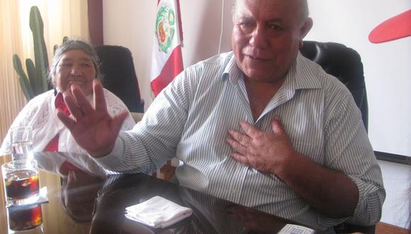 Municipio Provincial de Tacna no ejecutará 30% de presupuesto 