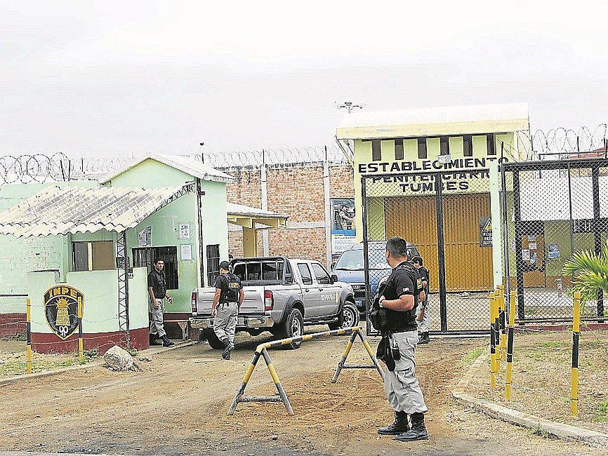 Un hombre es sentenciado a 30 años de cárcel por el delito contra la libertad sexual