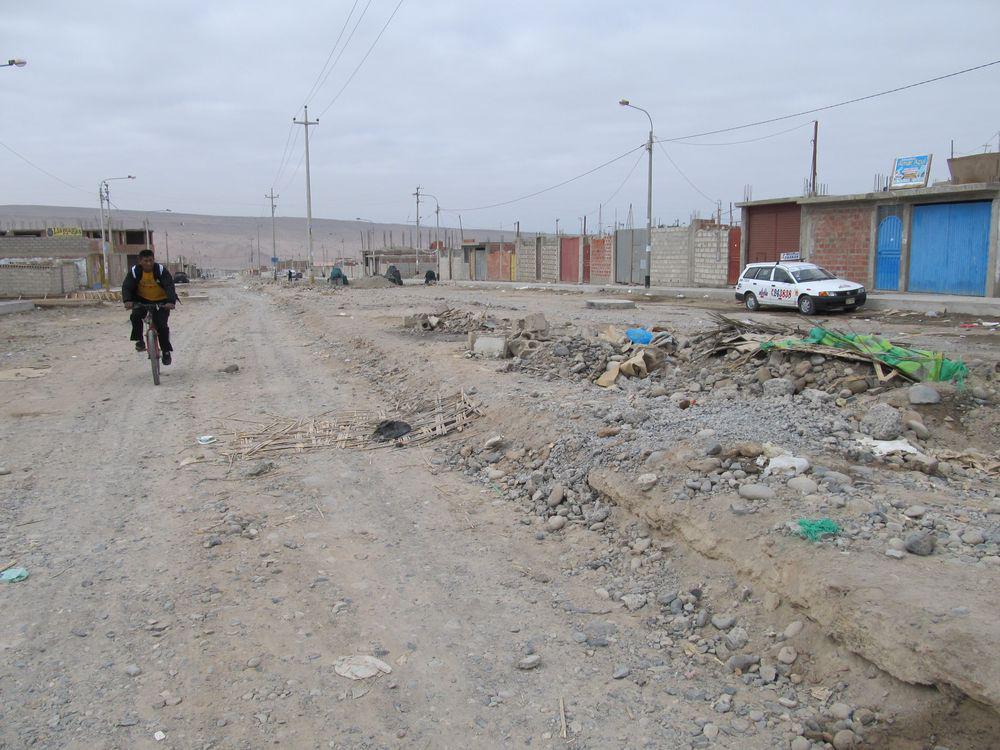 Adjudicatarios de Promuvi pagarán desde S/.2.10 el metro cuadrado de terreno