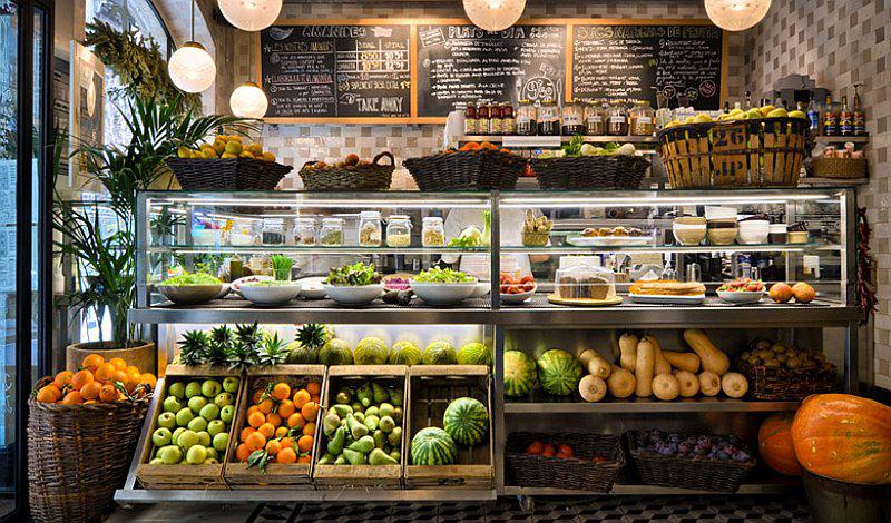 Descubre la ruta de los restaurantes vegetarianos en Lima