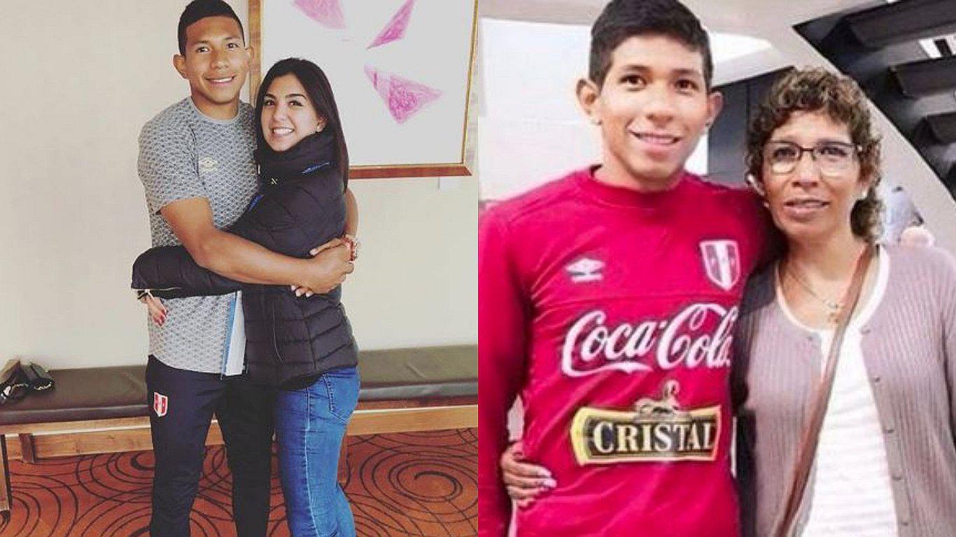 Ana Siucho responde a usuario que le pidió ser agradecida con la madre de Edison Flores