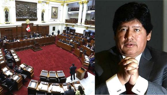 Congreso aprueba modificación de la denominada 'Ley Oviedo'