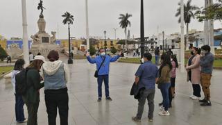 La Libertad: Hay un 80% de disponibilidad de reservas para turistas en Semana Santa