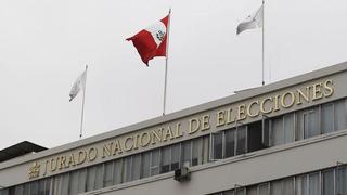 Elecciones 2022: inició periodo de tachas a ciudadanos seleccionados para integrar JEE de Lima Centro