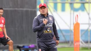 Juan Reynoso dejó un análisis sobre la definición de la Liga 1 con Alianza Lima, Sporting Cristal y Melgar