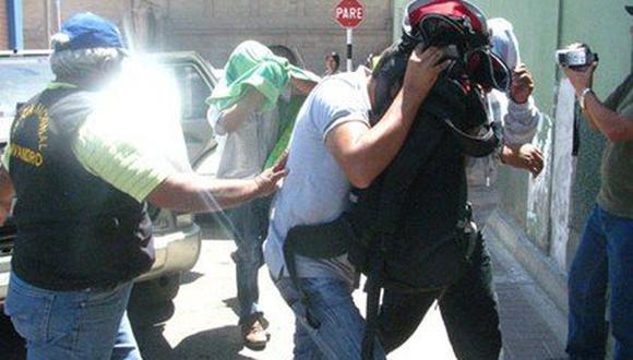 ​Callao: Detienen a miembros de peligrosa banda durante megaoperativo policial 