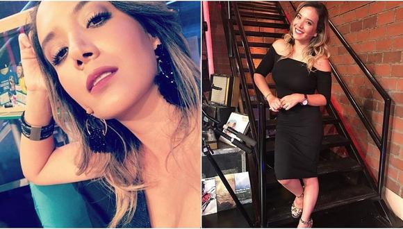 Sandra Vergara posa junto a su pareja y causa furor en Instagram (FOTOS)