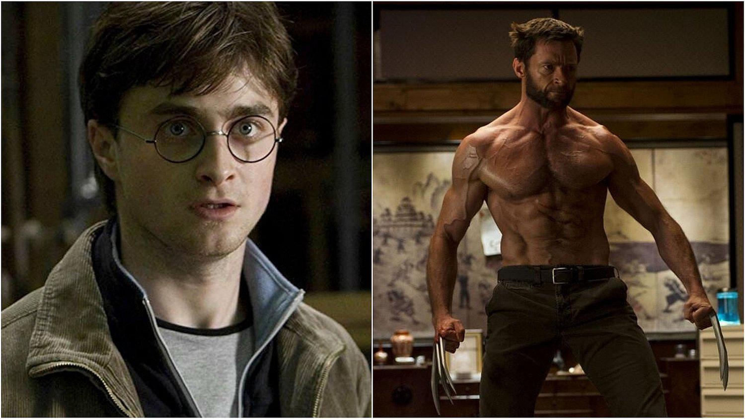 Daniel Radcliffe podría ser el nuevo Wolverine en película de Marvel 