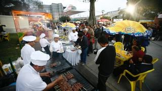 Impulsarán ferias gastronómicas y artesanales en Huancayo por Semana Santa