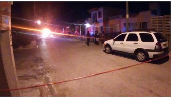 México: balacera en una fiesta en Cancún deja tres muertos
