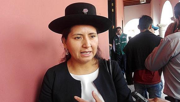 Pariona sobre propuesta de Vizcarra: "El Perú no se merece un Bicentenario con este rostro"