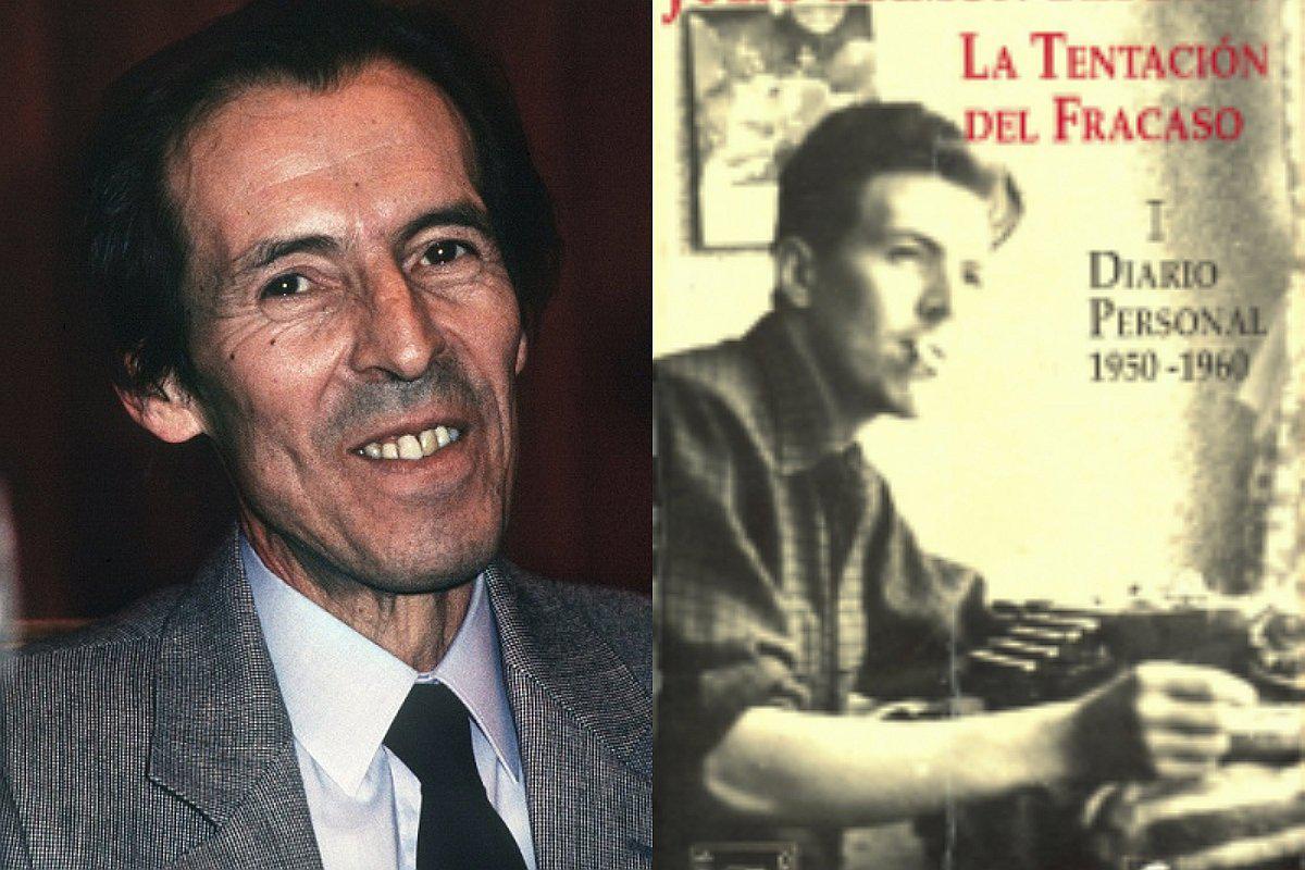La eterna palabra de Julio Ramón Ribeyro