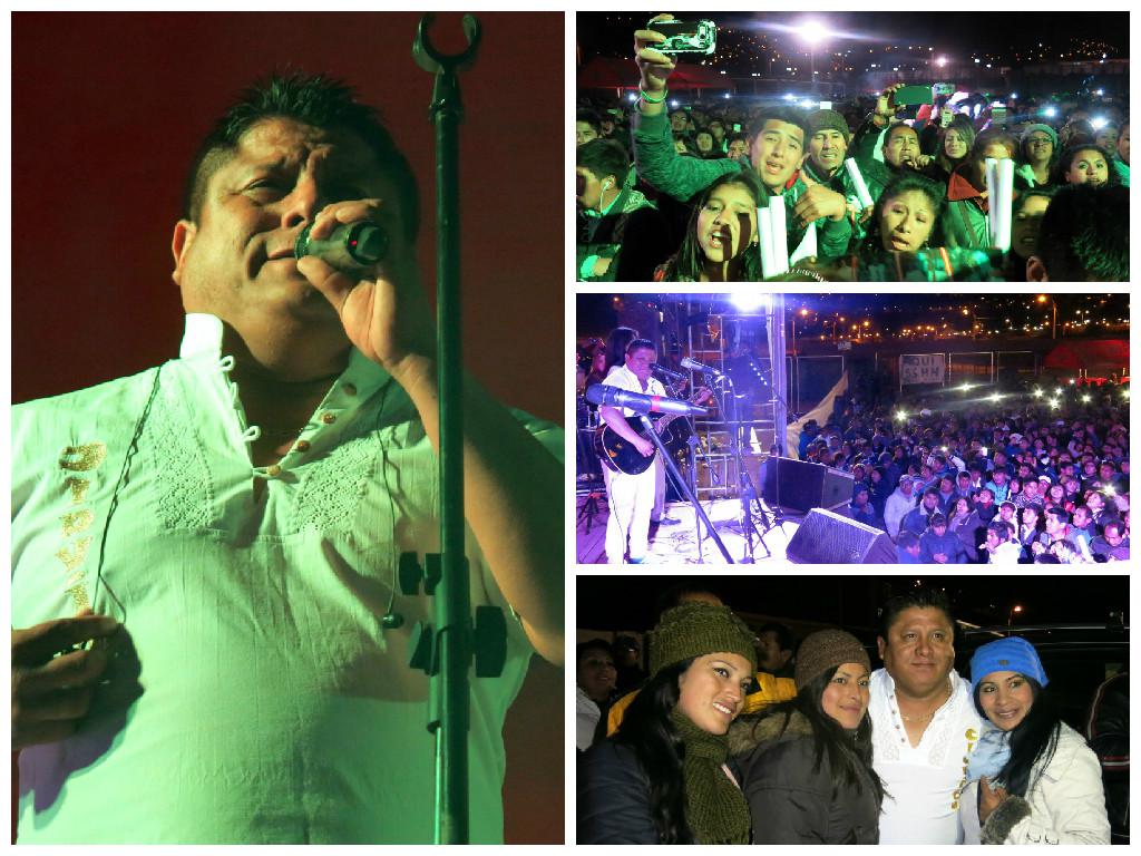 Un fenómeno llamado “Clavito y su Chela”