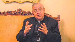 Monseñor José Eguren critica al Gobierno por Hospital de Alta Complejidad de Piura 