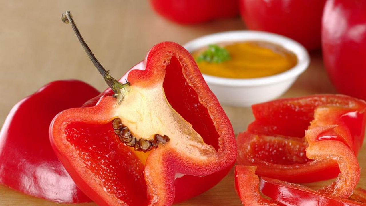 Investigadores revelan que consumir rocoto te alargaría la vida