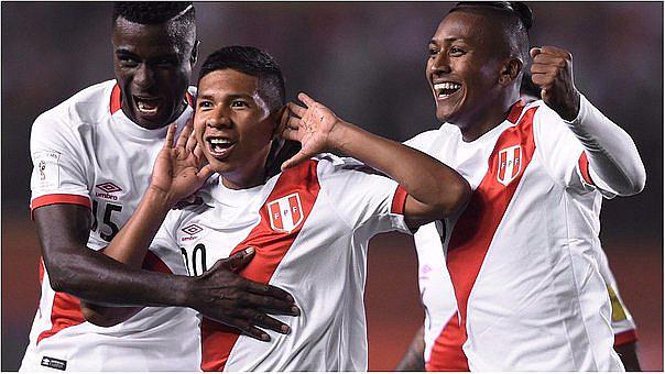 Selección peruana se prepara a vencer a Ecuador para seguir soñando con Rusia 2018