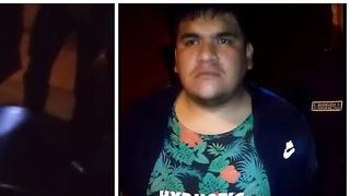 Lambayeque: 30 años para sujeto que secuestró a jóvenes para apropiarse de sus cuentas bancarias (VIDEO)