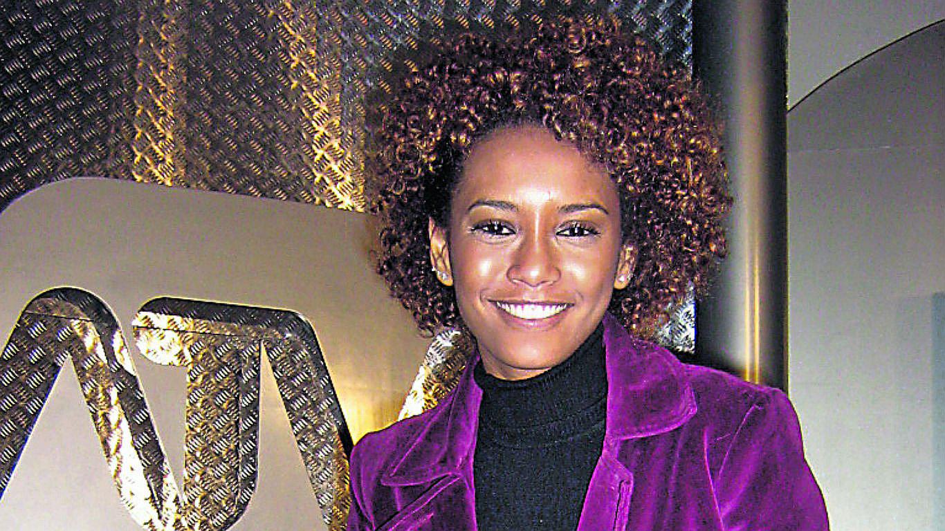 Taís Araújo, protagonista de Xica da Silva, vuelve al Perú