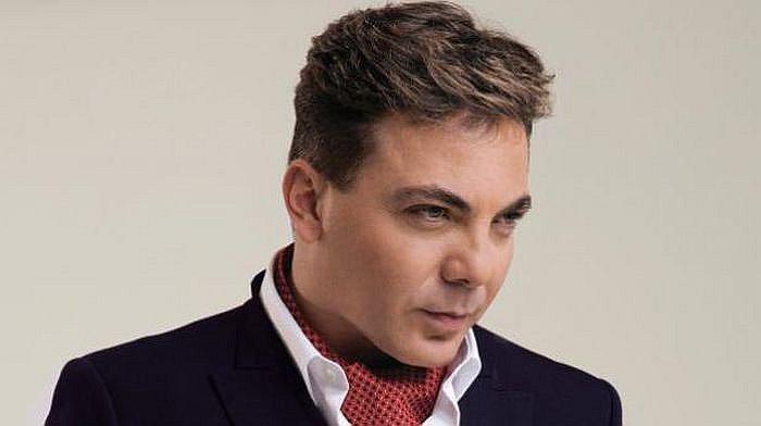 Cristian Castro: asistentes al concierto en Arequipa pueden llevar donativos