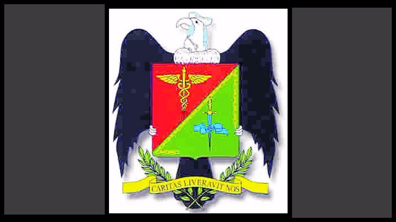 Gobernador presenta polémico proyecto de ordenanza sobre escudo de la región