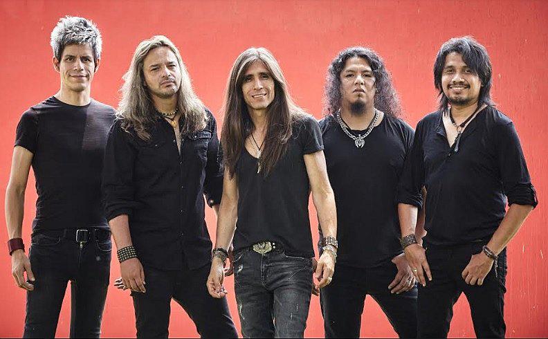 “Aliados”: Nueva Música y 20 años al mando del Hard Rock 