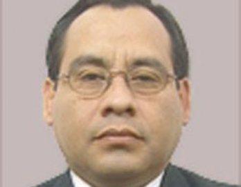 Ordenan captura para un reverendo