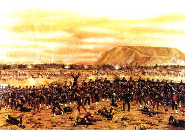 Guerra del Pacífico: Reconstruirán los rostros de varios héroes