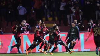 Melgar chocará ante Inter de Porto Alegre por la Copa Sudamericana y estos son los horarios de los partidos