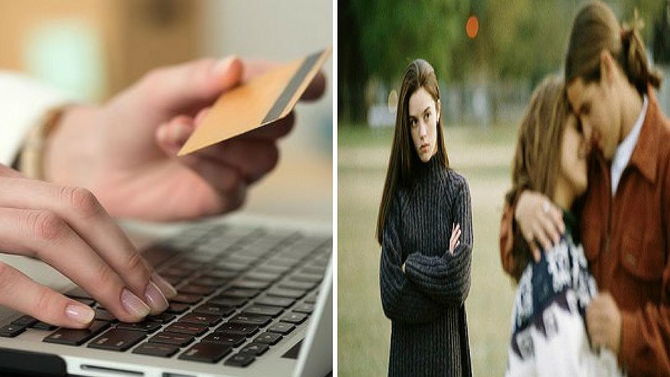 Web permite contratar personas para poner a prueba la fidelidad de la pareja 