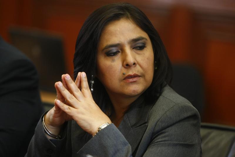 Ana Jara sobre niño que falleció: "La Municipalidad no puede evadir su responsabilidad"