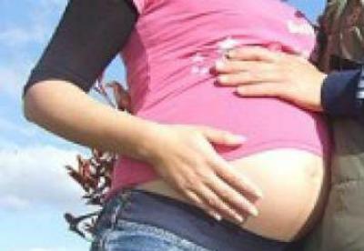 Bebés corren peligro de contraer sífilis