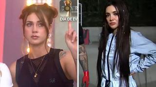 “EEG”: Rosángela rompe en llanto por su lesión en el pie y Ducelia la sorprende con noble gesto