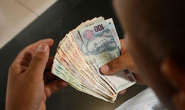 Repatriación de capitales: Más de un millón de soles fueron pagados en menos de un mes
