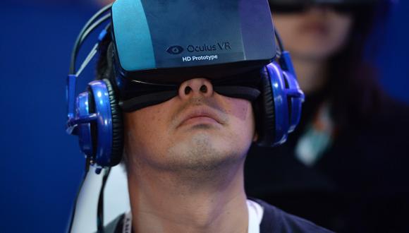 ​Facebook: Realidad virtual 'Oculus Rift' criticada por su alto precio