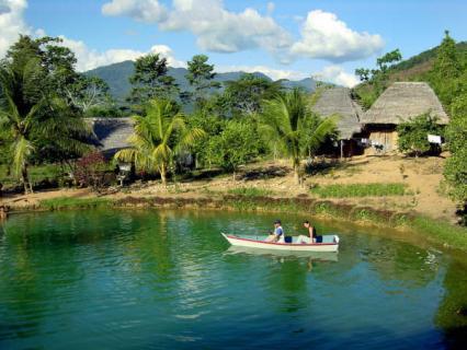 Selva central se alista para recibir a turistas en Semana Santa