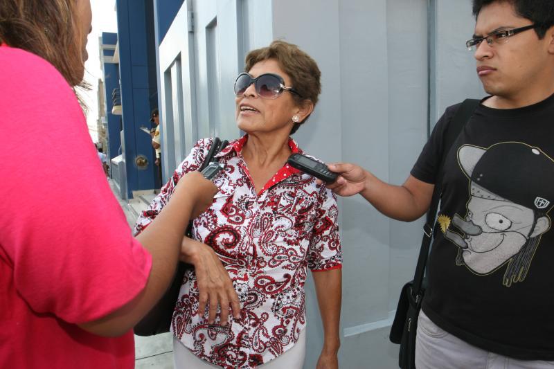 Irma Maury sobre su renuncia a Al Fondo Hay Sitio: "ya no estoy esclavizada"