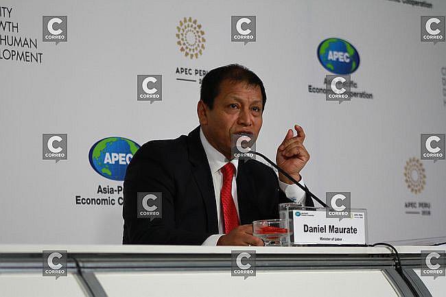 El 68% de demanda laboral no existe en  el mercado peruano