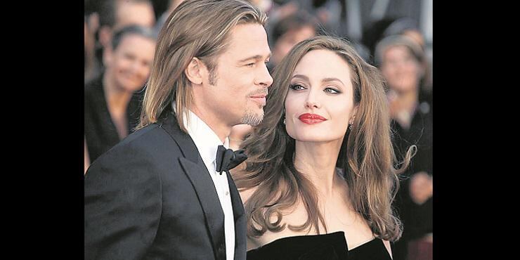 Angelina Jolie: “Nunca quise tener un bebé, nunca quise estar embarazada”