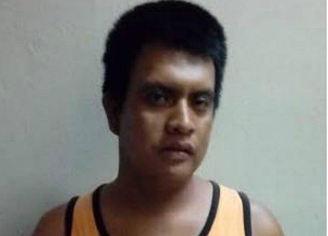 Tumbes: Detienen a estibador por apropiarse de fardo de ropa