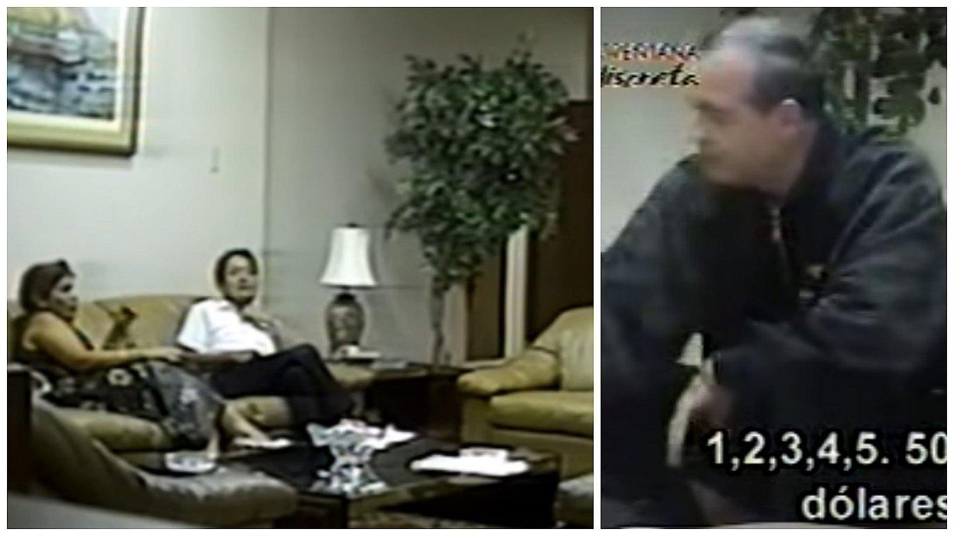 El Lugar de la Memoria sube más de 160 "vladivideos" a YouTube